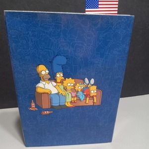 The Simpsons: The Complete Fourth Season (DVD)